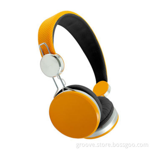 Hot Selling Wired Headphones with 1,000mW Maximum Power and 20 to 20,000Hz Frequency Response